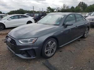 AUDI A4 PREMIUM PLUS 45 2021
