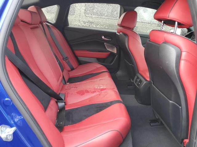 ACURA TLX TYPE S 2022
