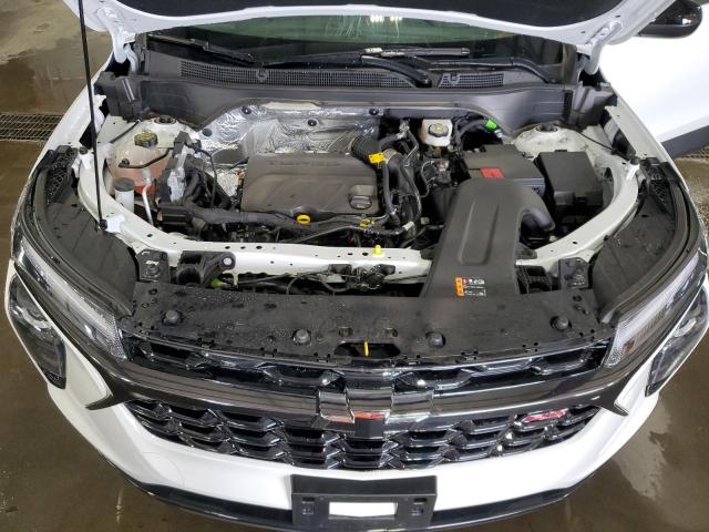 CHEVROLET TRAX 2RS 2024