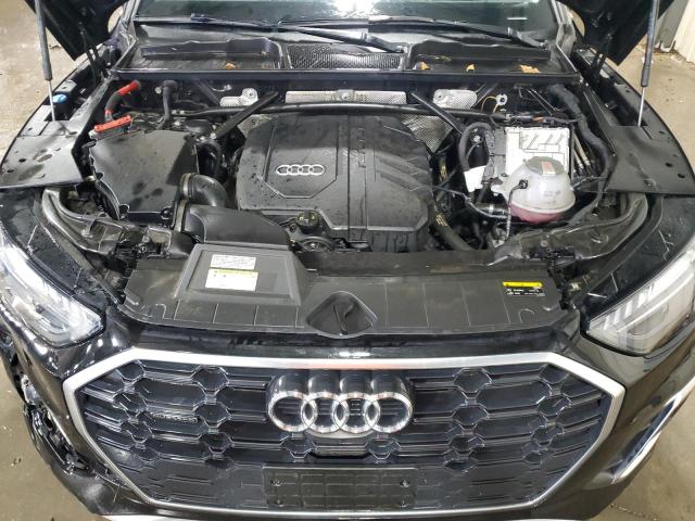 AUDI Q5 PRESTIGE 45 2022