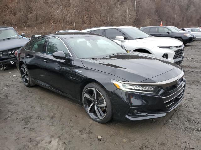 HONDA ACCORD HYBRID SPORT 2022