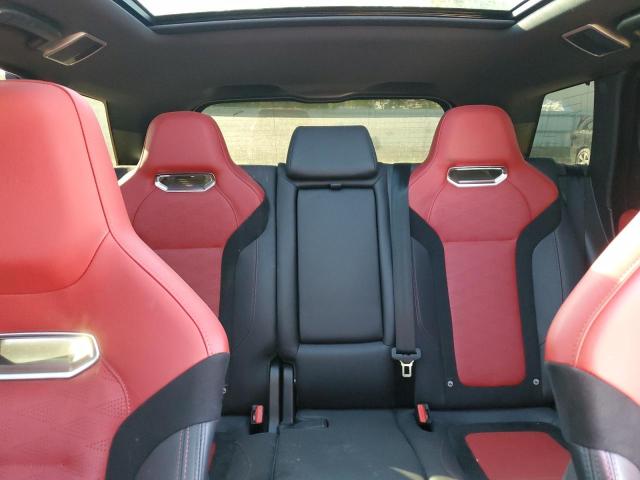 LAND ROVER RANGE ROVER SPORT SVR 2021
