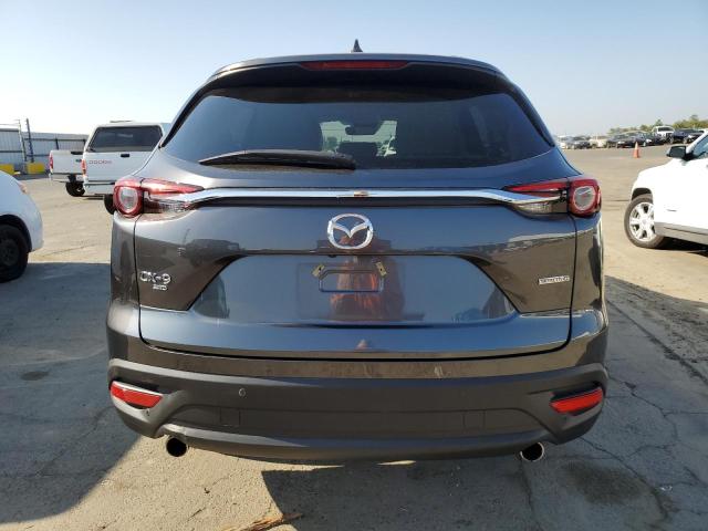 MAZDA CX-9 TOURING PLUS 2022