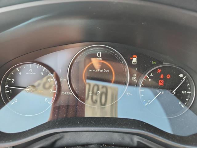 MAZDA CX-50 PREMIUM 2024