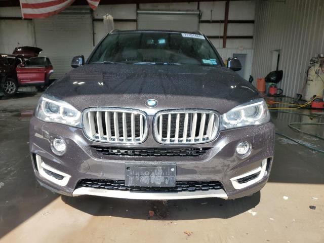 BMW X5 XDRIVE35I 2017