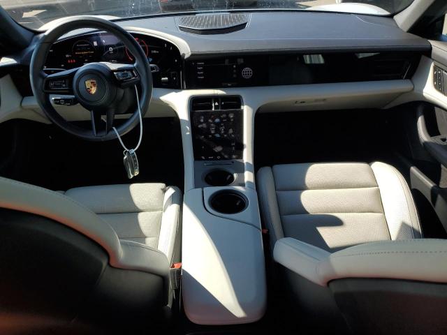 PORSCHE TAYCAN 2022