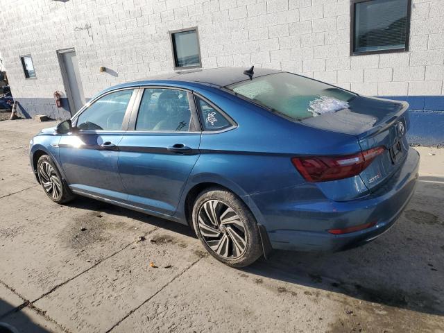VOLKSWAGEN JETTA SEL 2021