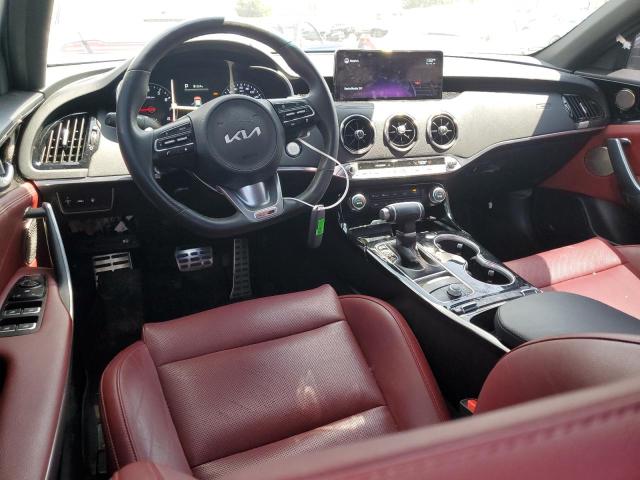 KIA STINGER GT LINE 2021