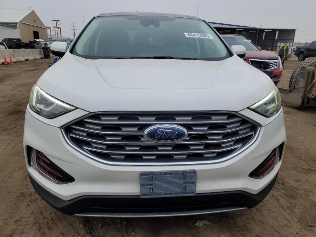 FORD EDGE SEL 2021