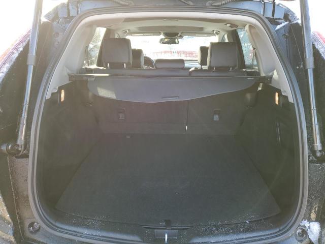HONDA CR-V EXL 2022