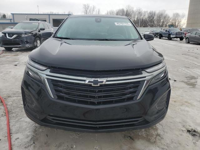 CHEVROLET EQUINOX LS 2023