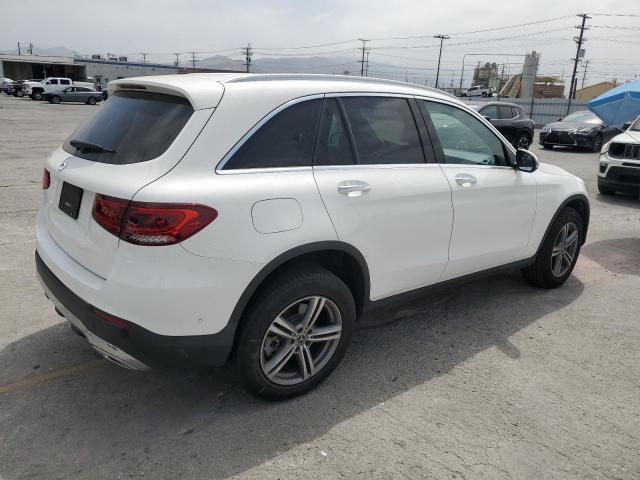 MERCEDES-BENZ GLC 300 2022