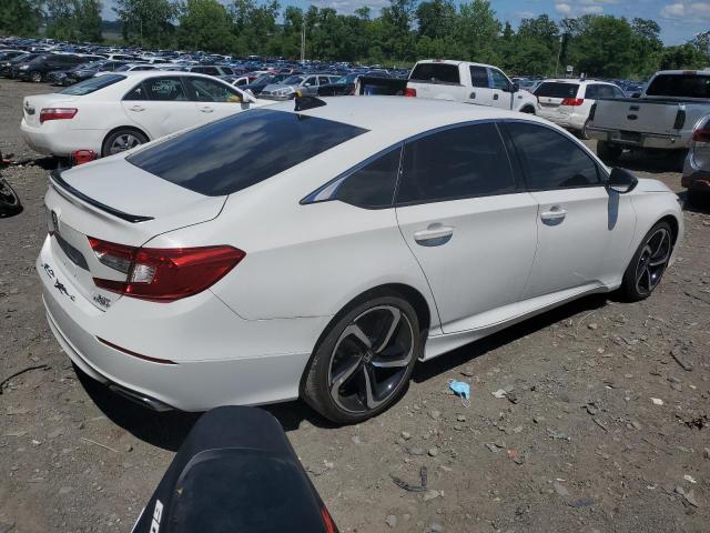 HONDA ACCORD SPORT 2021