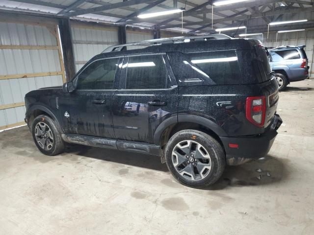 FORD BRONCO SPORT OUTER BANKS 2023