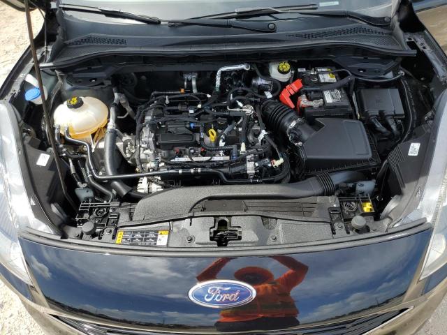 FORD ESCAPE SE 2021