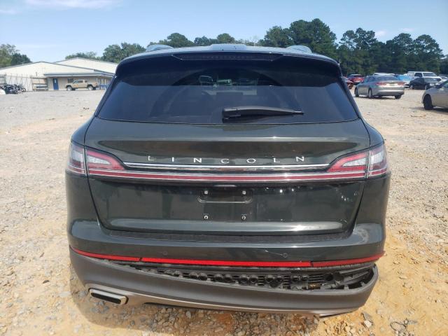 LINCOLN NAUTILUS RESERVE 2023
