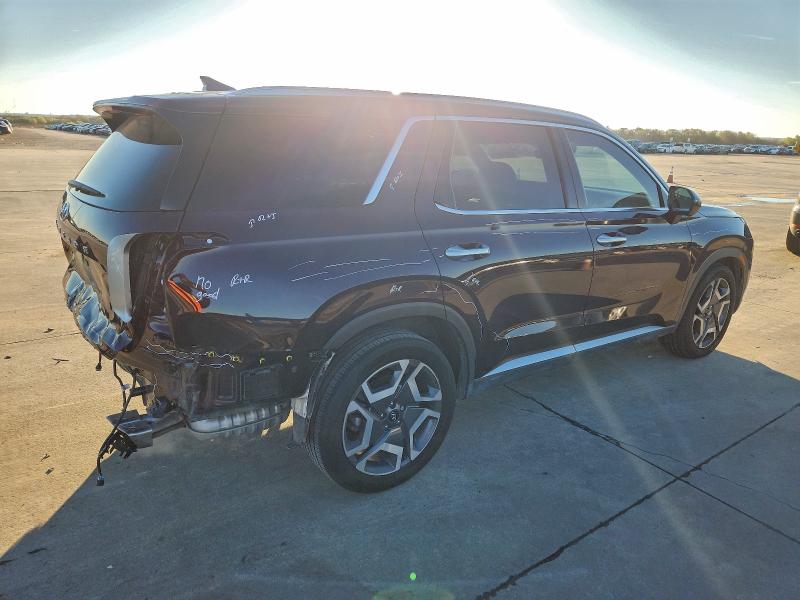 HYUNDAI PALISADE SEL PREMIUM 2024