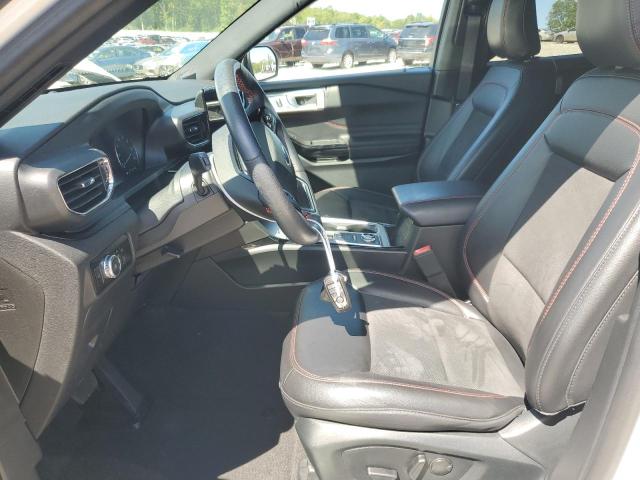 FORD EXPLORER ST-LINE 2023