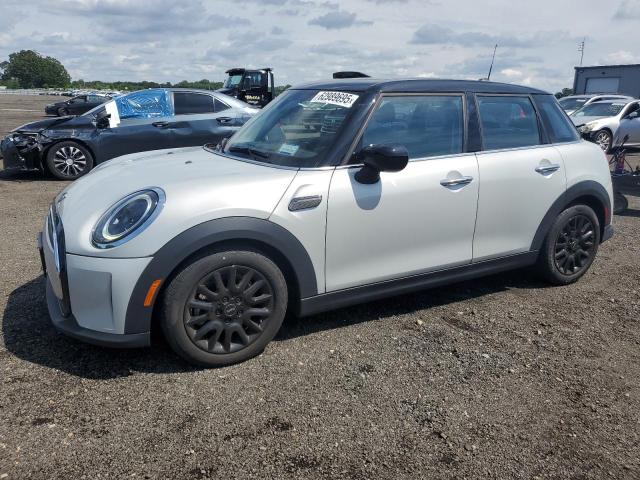MINI COOPER 2021