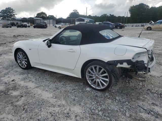 FIAT 124 SPIDER CLASSICA 2016