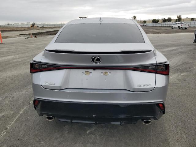 LEXUS IS 350 F SPORT 2021