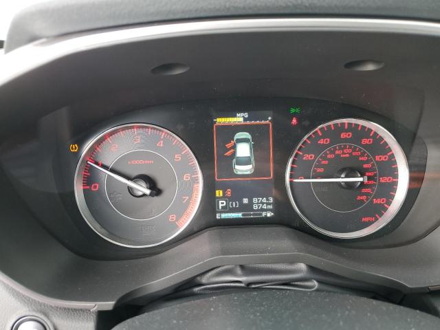 SUBARU IMPREZA SPORT 2023