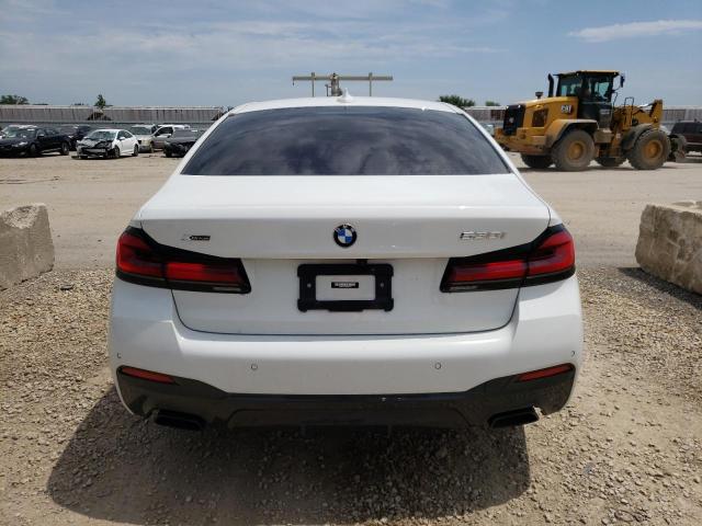 BMW 530 XI 2022