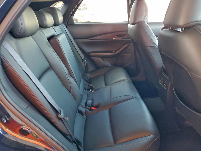 MAZDA CX-30 SELECT 2024