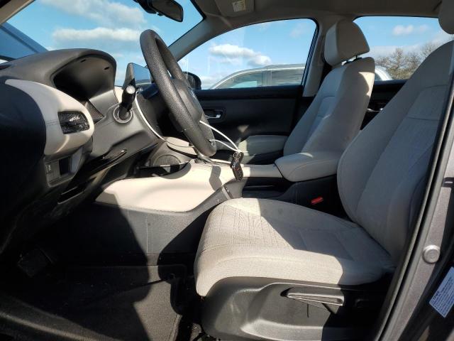 HONDA HR-V LX 2023