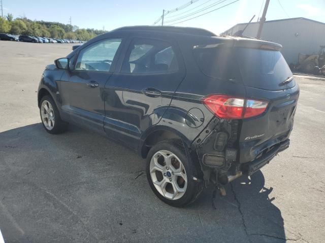 FORD ECOSPORT SE 2022