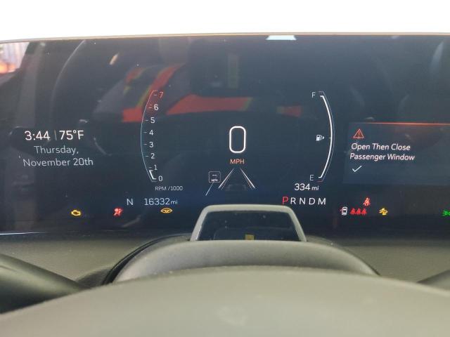 CADILLAC CT5 PREMIUM LUXURY 2024