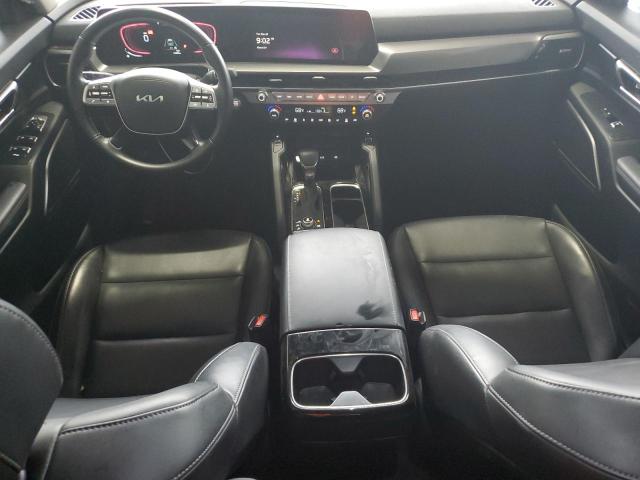 KIA TELLURIDE S 2024