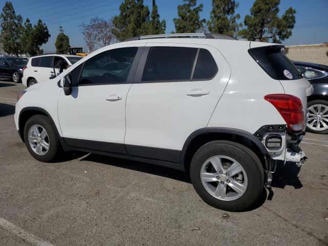 CHEVROLET TRAX 1LT 2021