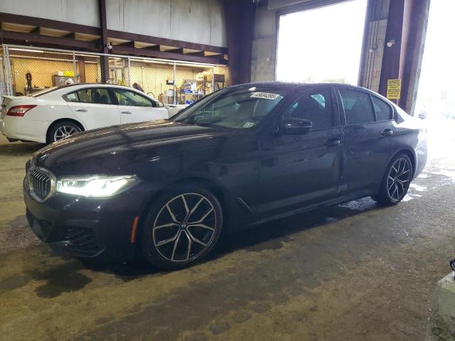 BMW 540 XI 2022