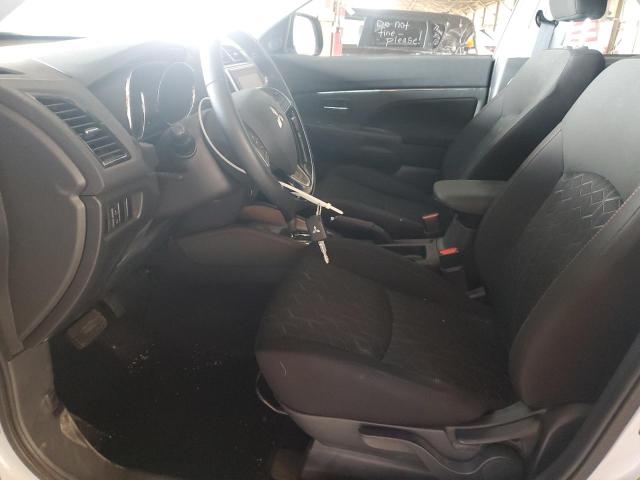 MITSUBISHI OUTLANDER SPORT S/SE 2024
