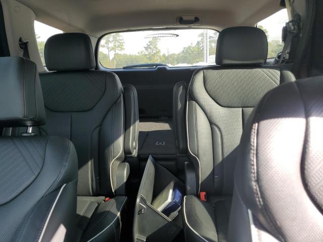 HYUNDAI PALISADE SEL PREMIUM 2024