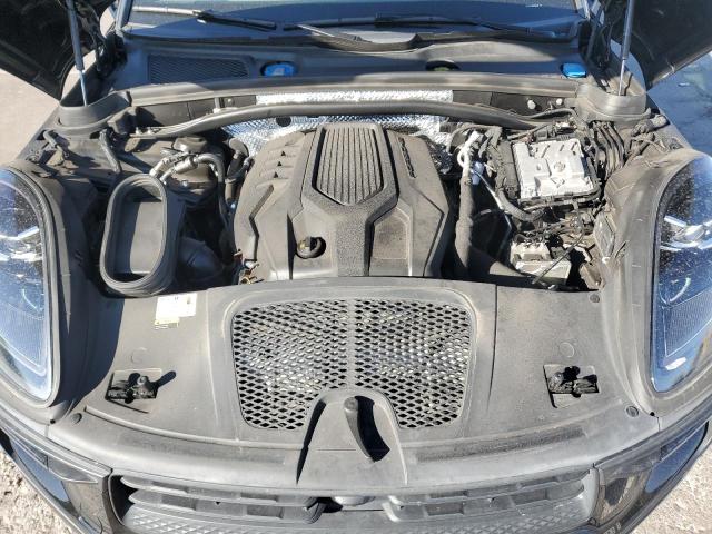 PORSCHE MACAN BASE 2022