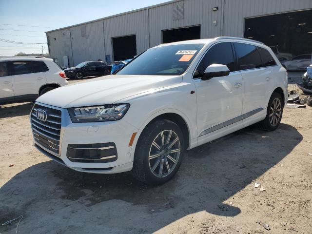 AUDI Q7 PREMIUM PLUS 2019