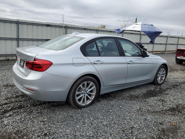 BMW 320 XI 2018