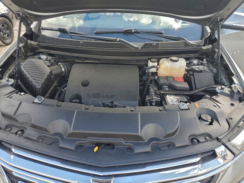 CHEVROLET TRAVERSE LT 2022