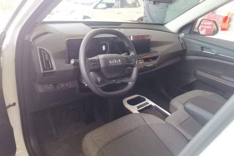 KIA EV5 530 2025