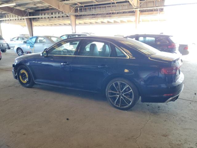 AUDI S4 PREMIUM PLUS 2018