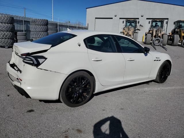 MASERATI GHIBLI MODENA 2021