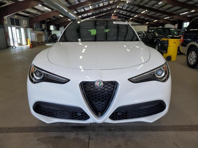 ALFA ROMEO STELVIO TI 2022