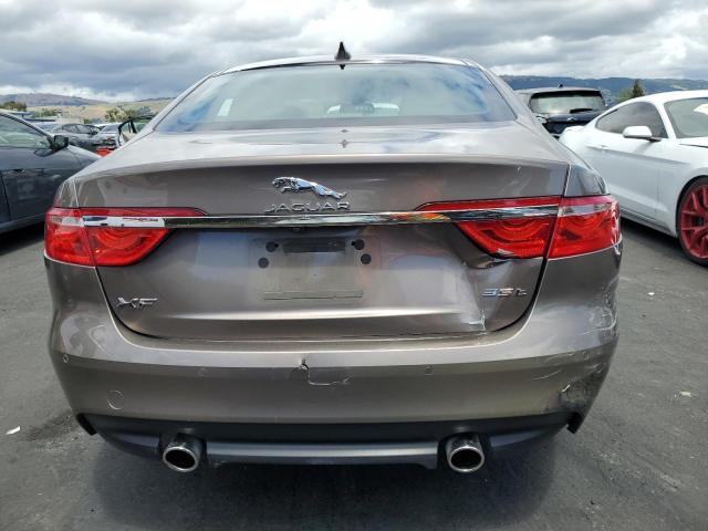 JAGUAR XF PRESTIGE 2015