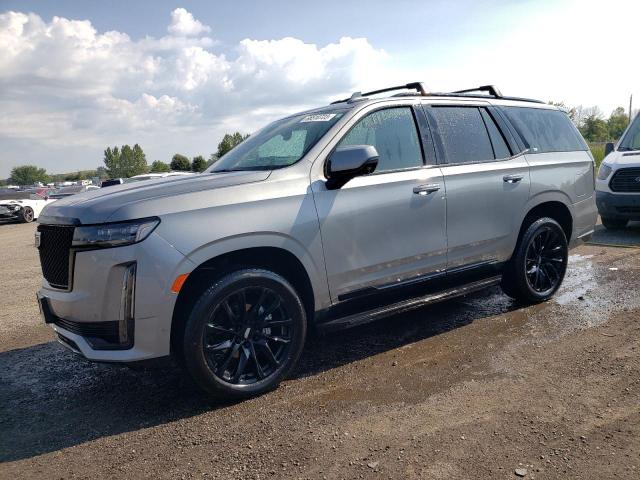 CADILLAC ESCALADE SPORT PLATINUM 2023