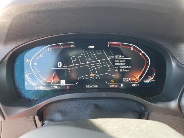 BMW X4 XDRIVE30I 2023