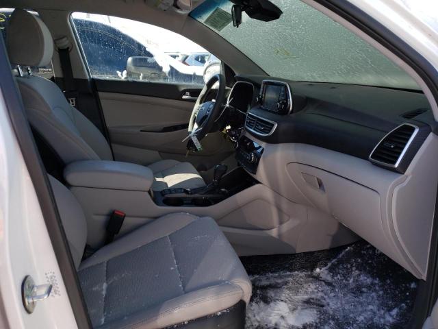 HYUNDAI TUCSON SE 2020