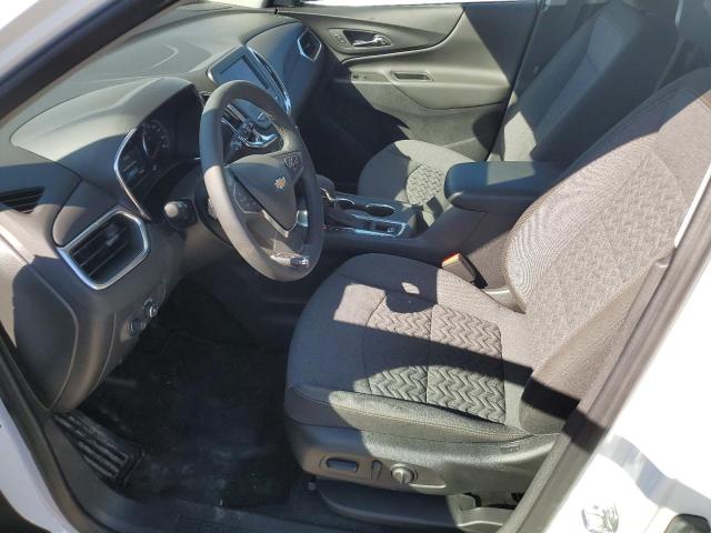 CHEVROLET EQUINOX LT 2024