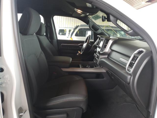 Dodge RAM 1500 BIG HORN/LONE STAR 2019